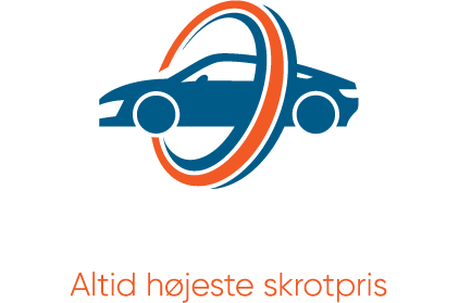 Skrotning af bil